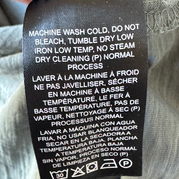 Kuhl Shay tank top in organic cotton L - Picture 8 of 8